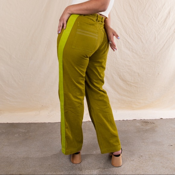 Big Bud Press Cavalry Pant 